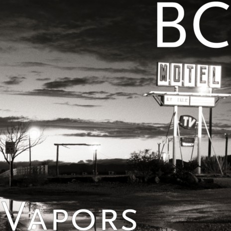 Vapors | Boomplay Music