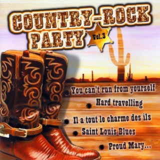 Country Rock Party