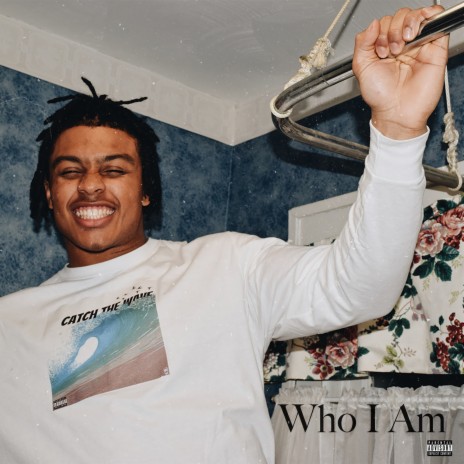 Who I Am | Boomplay Music