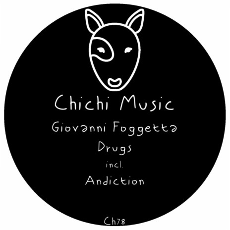 Drugs (Andiction Remix)