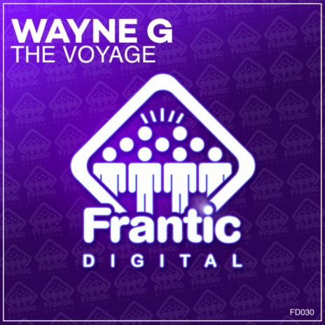 The Voyage (Original Mix)