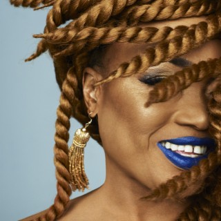 Oumou Sangaré