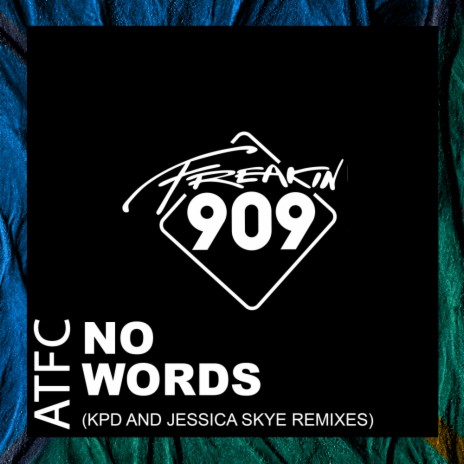 No Words (Jessica Skye Acid88 Mix)