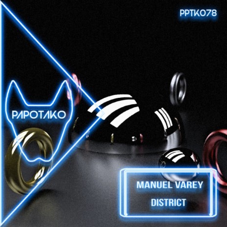 District (Original Mix)