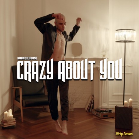 Crazy About You (Dread Pirate Remix) | Boomplay Music