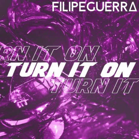 Turn It On (E-Thunder Remix) ft. E-Thunder