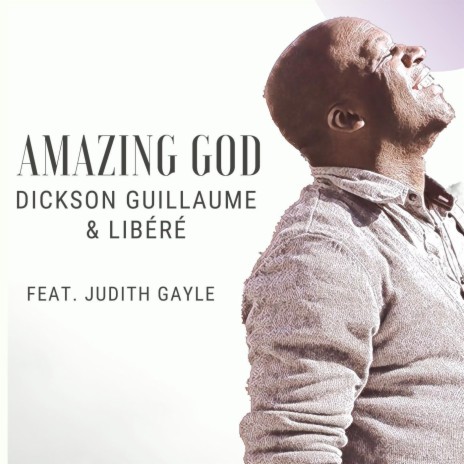 Amazing God (feat. Judith Gayle) | Boomplay Music