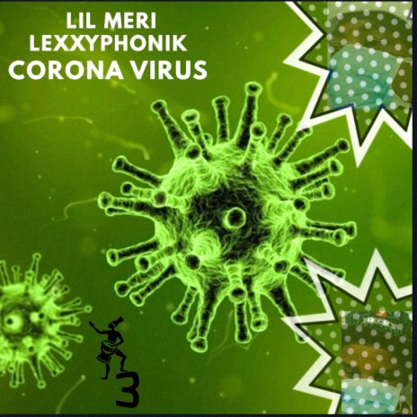 Corona Virus (Original Mix) ft. Lexxyphonik | Boomplay Music