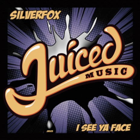I See Ya Face (Original Mix)