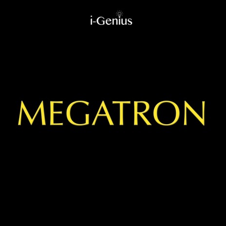 Megatron (Instrumental)