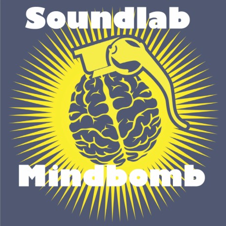 Mindbomb | Boomplay Music