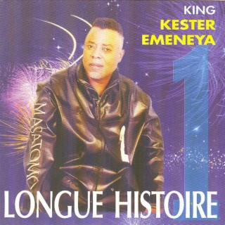 King Kester Emeneya