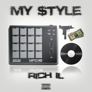 Rich iL