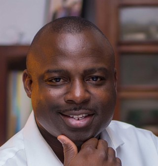 Peter Ihegie