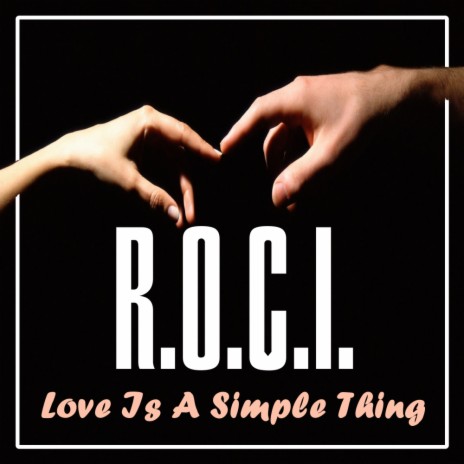 Love Is A Simple Thing (Radio Edit)