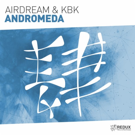 Andromeda (Original Mix) ft. KBK