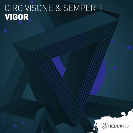 Vigor (Original Mix) ft. Semper T.
