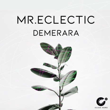 Demerara (Original Mix)