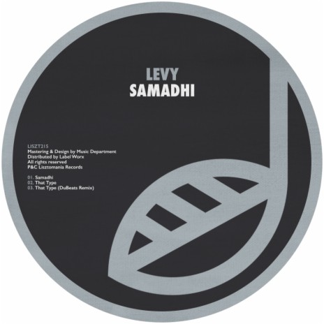 Samadhi (Original Mix) | Boomplay Music