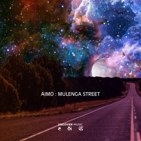 Mulenga Street (Original Mix)