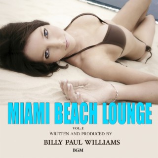 Billy Paul Williams