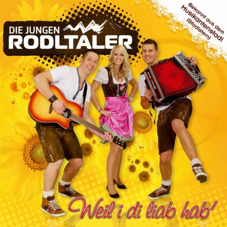 Rodltaler Boarischer | Boomplay Music