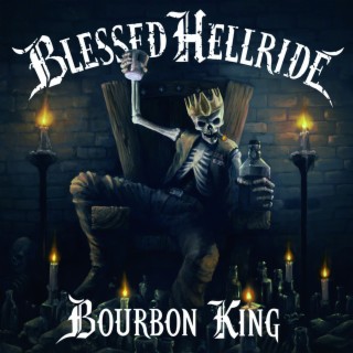 Blessed Hellride