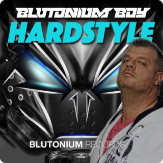 Blutonium Boy