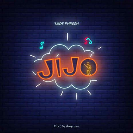 Jijo | Boomplay Music