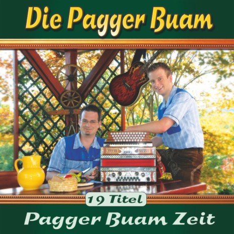 Pagger Buam Zeit | Boomplay Music