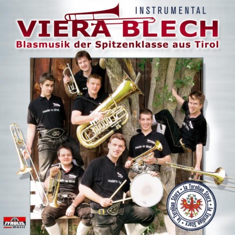 Viera Blech - Boarischer | Boomplay Music