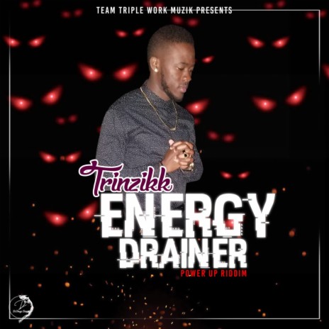 Energy Drainer | Boomplay Music