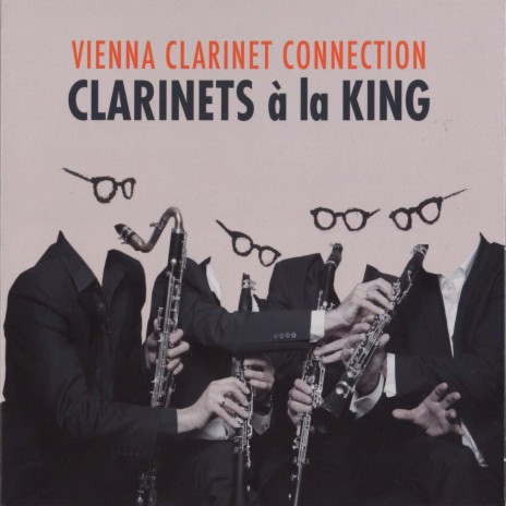 Clarinet a la King
