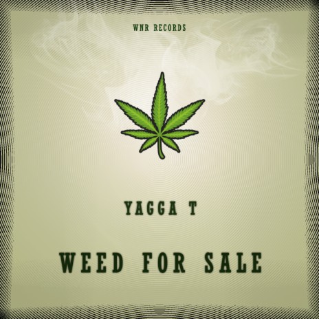 Weed for Sale | Boomplay Music