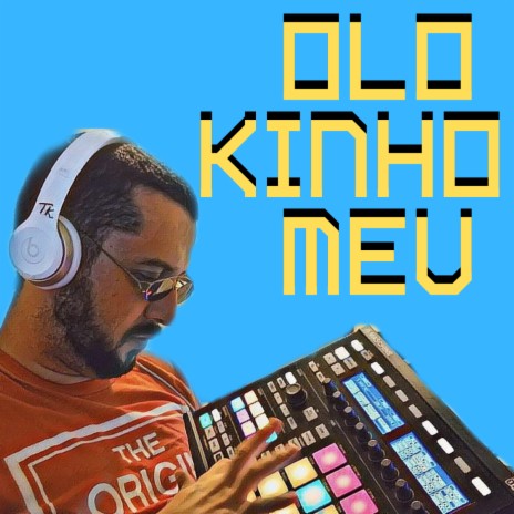 Olokinho Meu | Boomplay Music