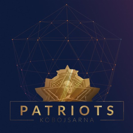 Patriots | Boomplay Music