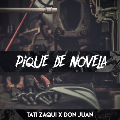 Pique de Novela ft. Mc Don Juan | Boomplay Music