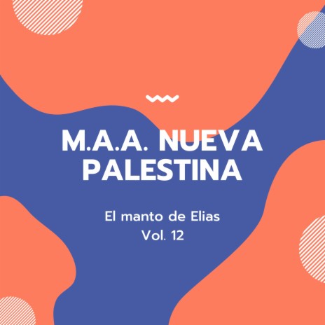 Manto de Elias | Boomplay Music