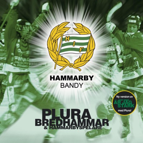 Hammarbyballaden ft. Hammarbyspelare | Boomplay Music