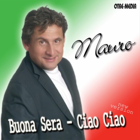 Buona Sera - Ciao Ciao | Boomplay Music