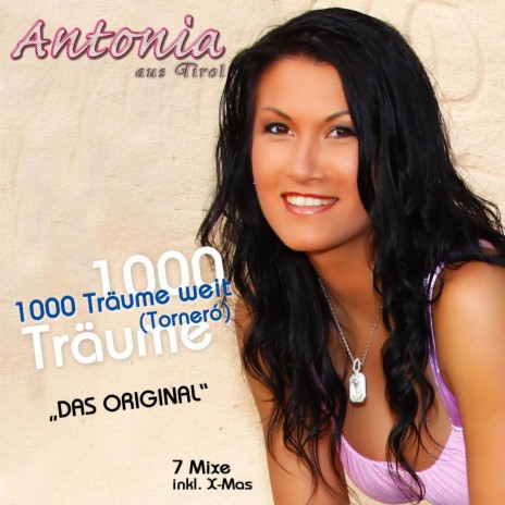 1000 Träume weit-Tornerò (TrioTrio Arena Mix)