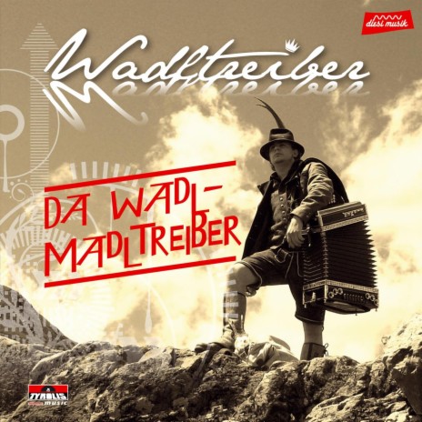 Da Wadl-Madltreiber | Boomplay Music