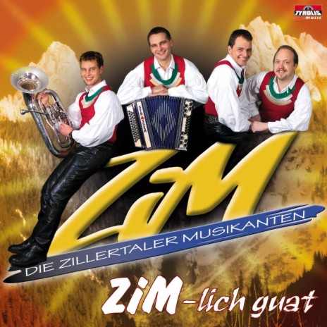 ZiM-lich guat | Boomplay Music