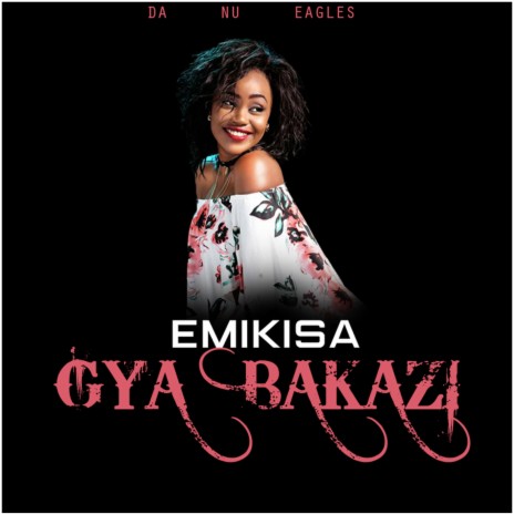 Emikisa Ja'bakazi | Boomplay Music