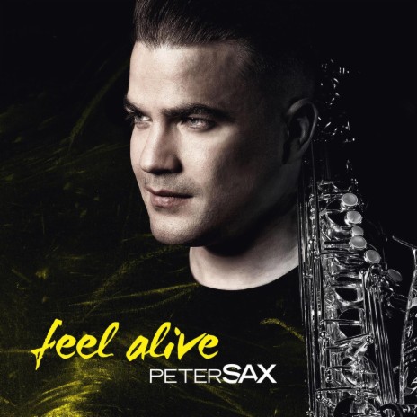 Feel Alive (Deep House Edit) | Boomplay Music