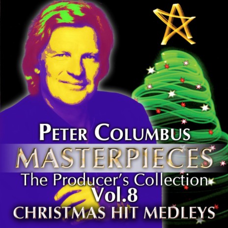The Christmas Party Medley | Boomplay Music