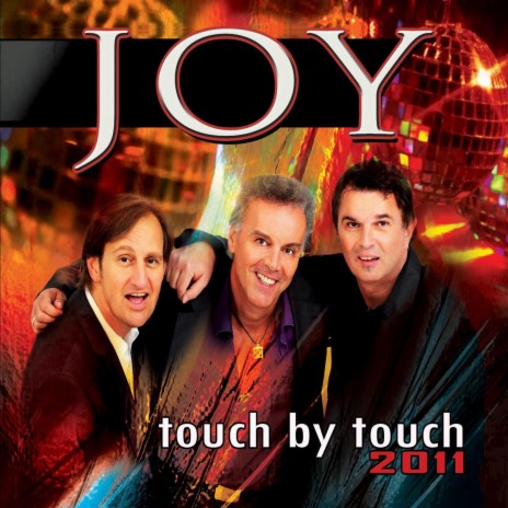 Touch By Touch 2011 (Radio Version) | Boomplay Music