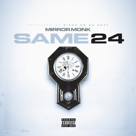 Same 24 | Boomplay Music