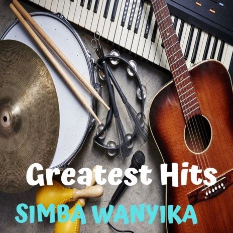 Wana Wanyika | Boomplay Music