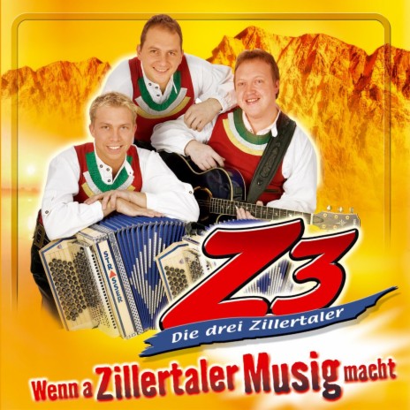 Z3 Stimmungsmedley: San alle do / In Andas Kneipe / Hoch auf den Bergeshöhn / Ja mir san Tiroler / Z3 Polka / Aber heut geht's auf (Seerosenwalzer) / | Boomplay Music